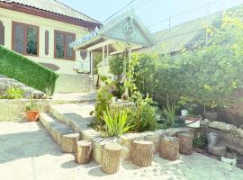 Casa Veche，位于Morovaia的酒店