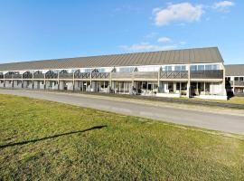 6 person holiday home in Fanø-By Traum，位于凡岛的酒店