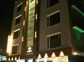 The Aurum Park Haridwar