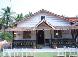 Kasarkod Coral Homestay