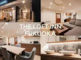 The LOFT INN FUKUOKA