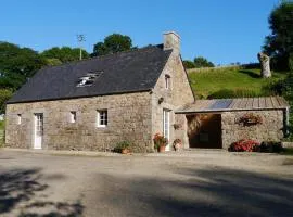 Gîte Ar Boutilh