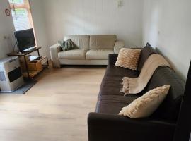 Chalet Balen，位于Balen的酒店