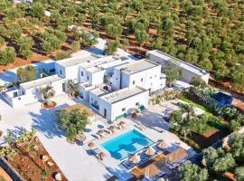 Masseria Guadalupe, The Mascienda