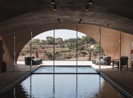 Verdala Wellness Hotel AX Privilege - Adults Only，位于拉巴特的酒店