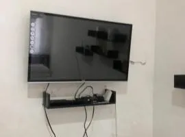 Doc Azenith Presidential Suite - Cebu Mactan Airport Condo - Pilot