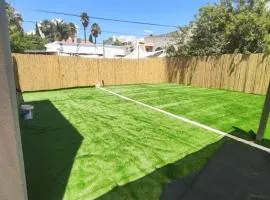 Achi Eilat Garden Suites