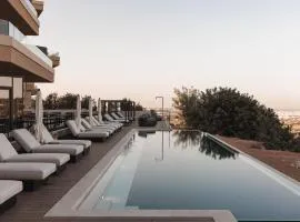 Verdala Wellness Hotel AX Privilege - Adults Only
