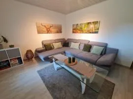 Ferienwohnung Am Meisenberg