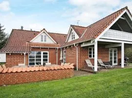 4 star holiday home in Fur