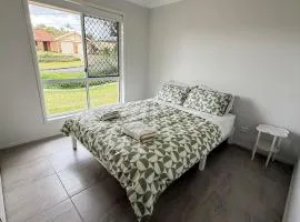 The Queen Nest Family House Unit 2