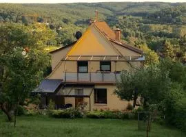 Panoramablick