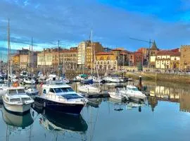 Yate en Gijon , experiencia única