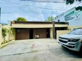 Cozy Villa with Pool for family or couples