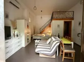 Apartment Paolo