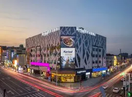 Kyriad Hotel