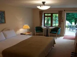 Donnington Grove Hotel & Golf Club