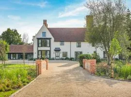 Porters Hall