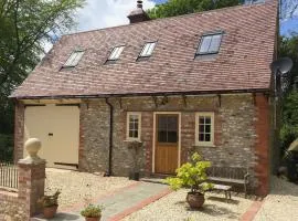 The Coach House The Old Rectory
