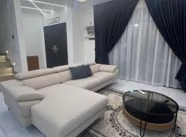 ResidentHomestay No8KJ