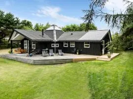 Lovely Home In Nykøbing Sj With Wifi