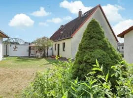 Ferienwohnung Wesenberg