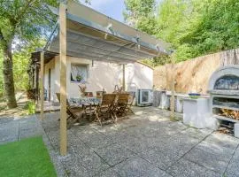 Gorgeous Home In Dego With Wifi