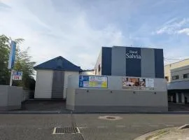 ホテルサルビア