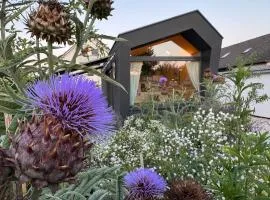 Draußendrin Cabin im schönen Altmühltal