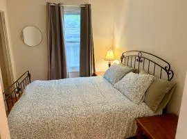 Chez Claude - appartement millésimé