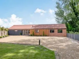 The Gallery Barn - Uk39368