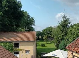 霍尔帕拉住宿加早餐旅馆