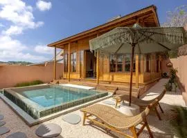 Villa Spring - Seasons