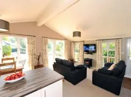 Herons Brook Retreat Lodges
