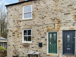Owl Cottage