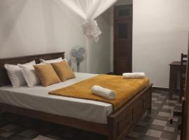 Ceylon Elegant，位于埃拉的酒店