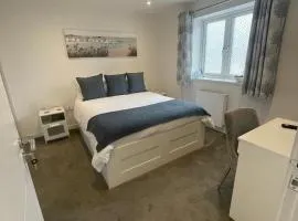 Bed and breakfast near Truro and the A30