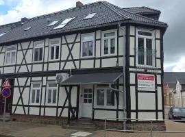 Gäste- und Ferienwohnung Böllstorf