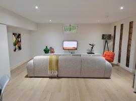 Short Stay 33，位于埃德的酒店