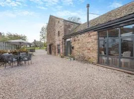 Cattle Cake Cottage