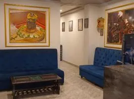 Hotel ShivKashi Inn