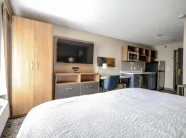 Beachwood Extended Suites