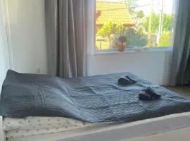 Mediterran Garden Lil Apartment