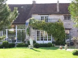 Domaine Chapelle