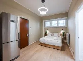 SmartStay Pavese79 - Monolocale ristrutturato