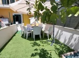 Nettuno Alloggio Leone XIV