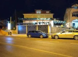 Vila Grozdanoski