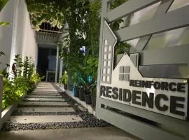 Reinforce Residence