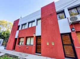 Hospedaje El Refugio