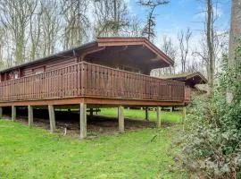 Holly Lodge - Uk37185